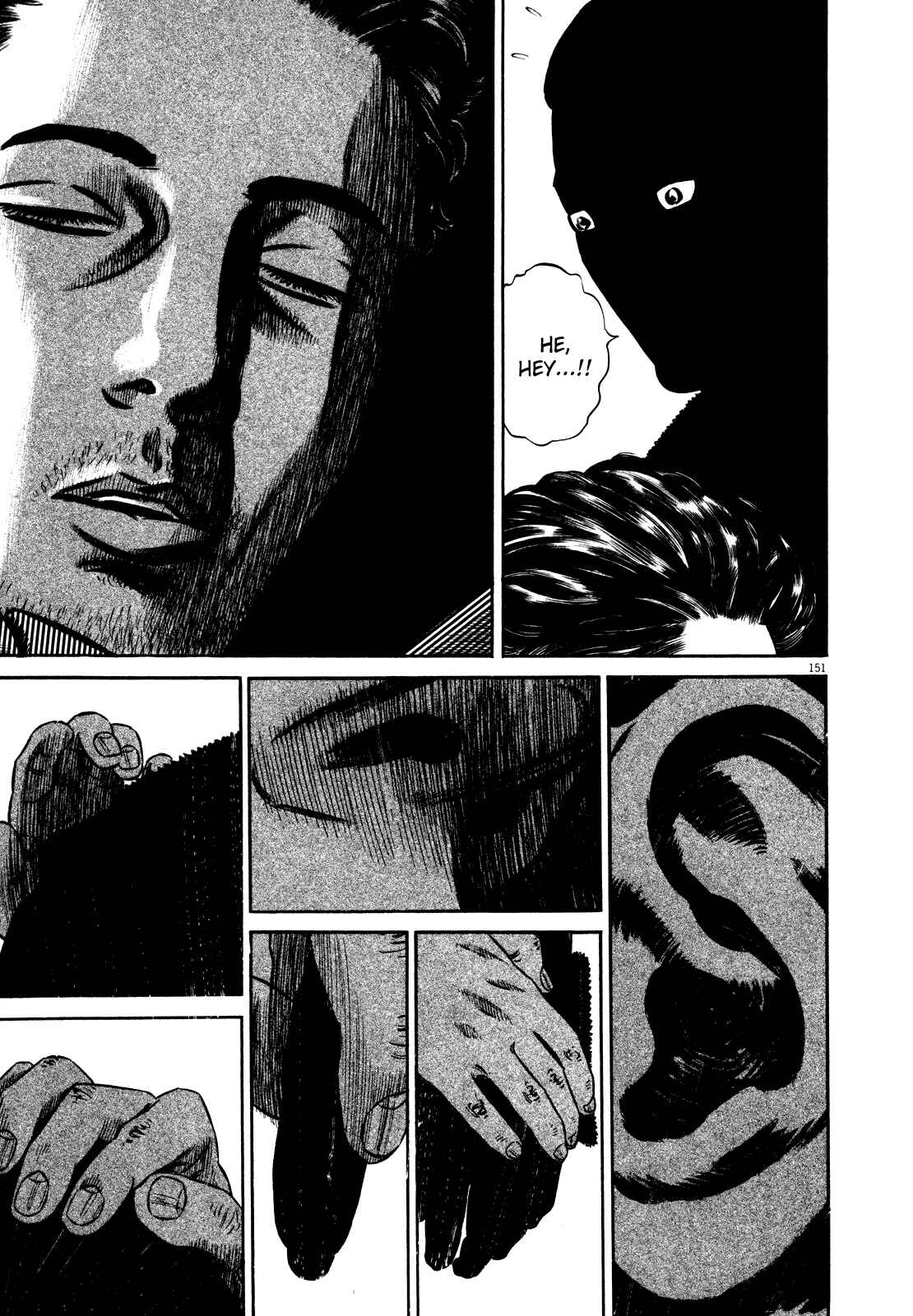 Page 152 Chapter Unknown_5918 Homunculus