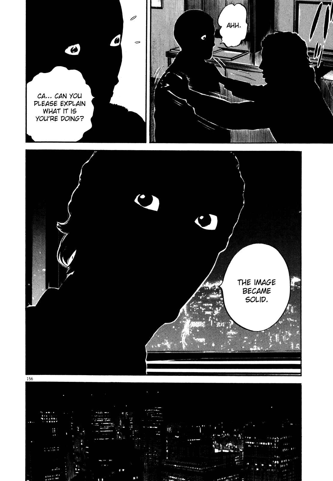 Page 157 Chapter Unknown_5918 Homunculus