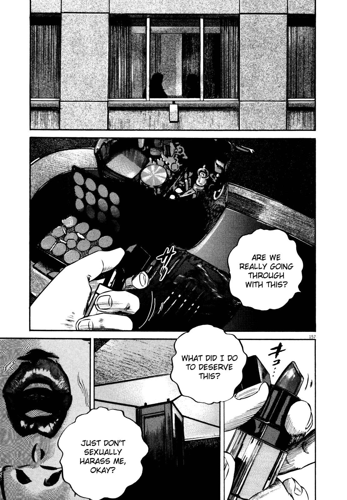 Page 158 Chapter Unknown_5918 Homunculus