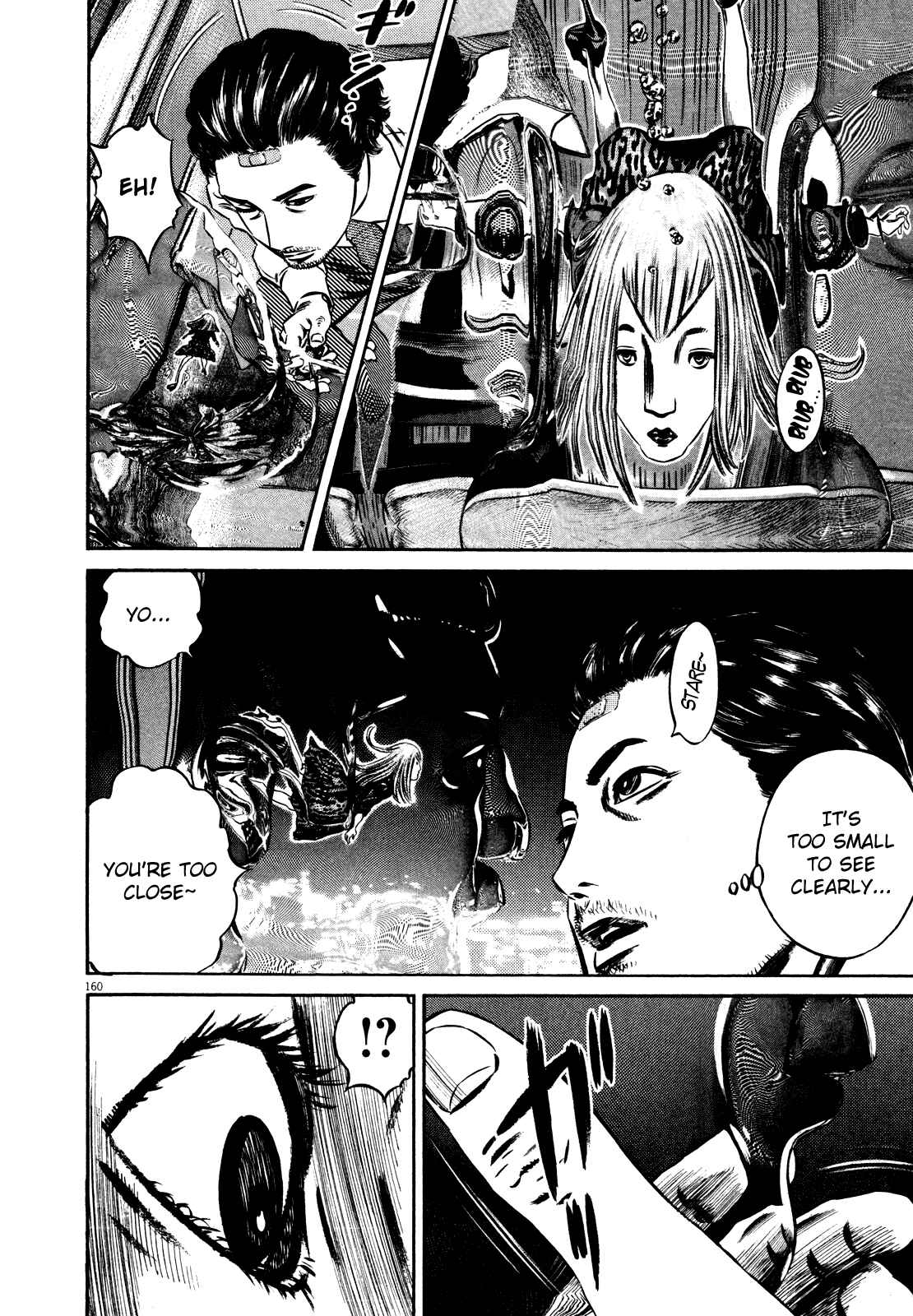 Page 161 Chapter Unknown_5918 Homunculus