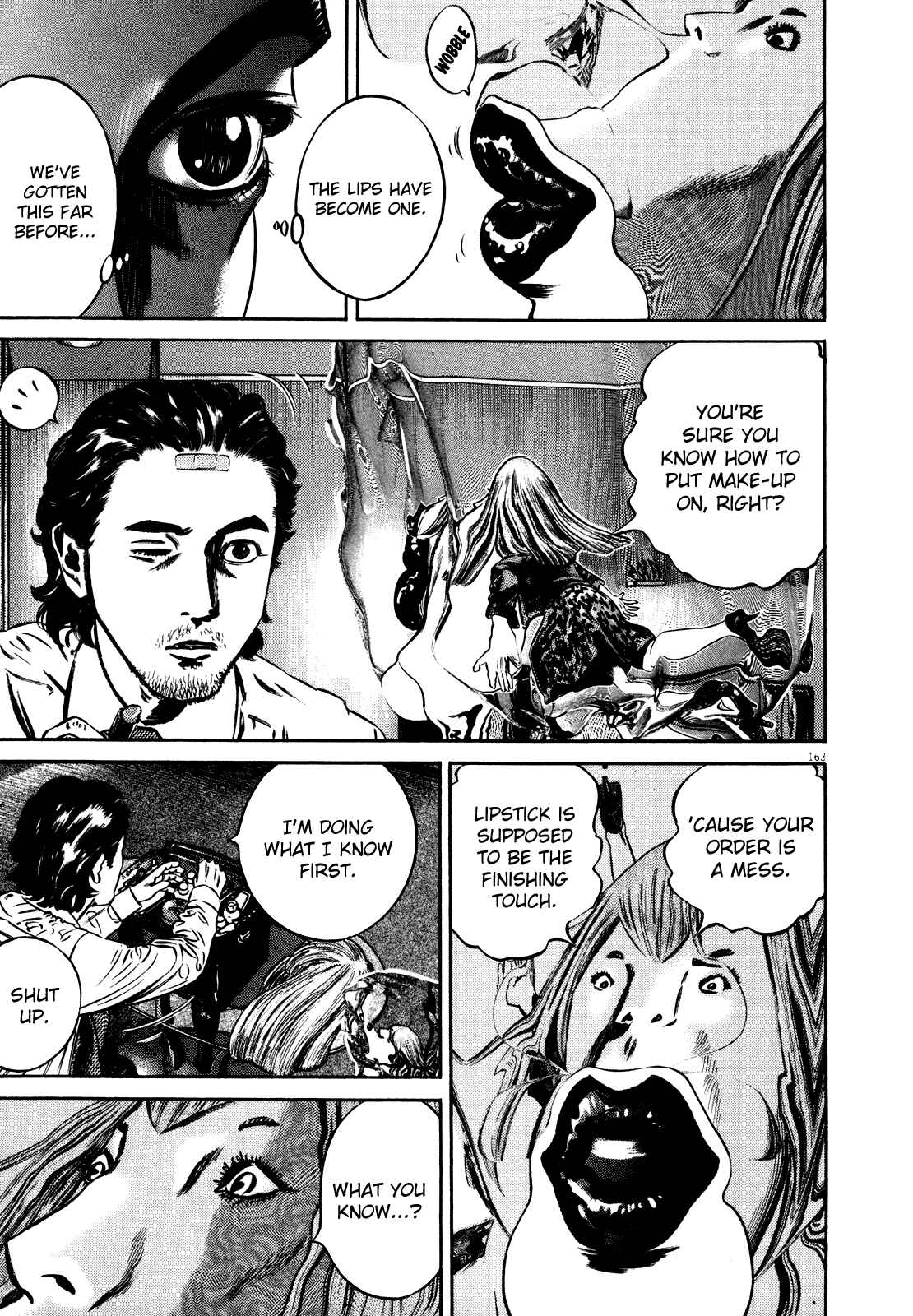 Page 164 Chapter Unknown_5918 Homunculus