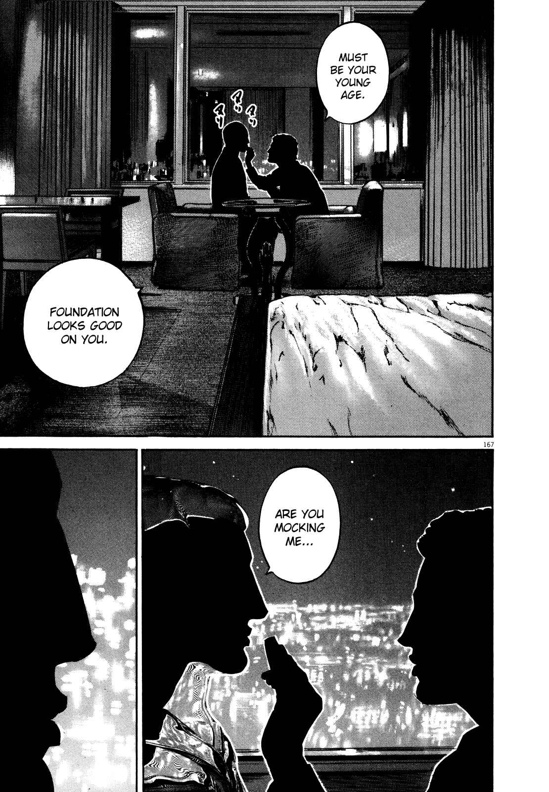 Page 168 Chapter Unknown_5918 Homunculus