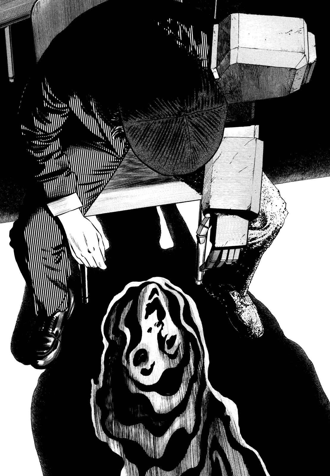 Page 17 Chapter Unknown_5918 Homunculus