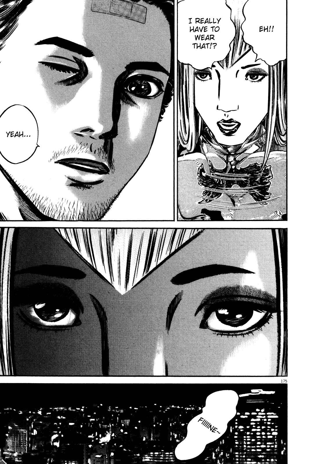 Page 176 Chapter Unknown_5918 Homunculus