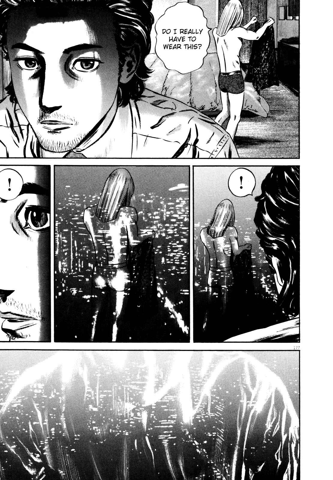 Page 178 Chapter Unknown_5918 Homunculus