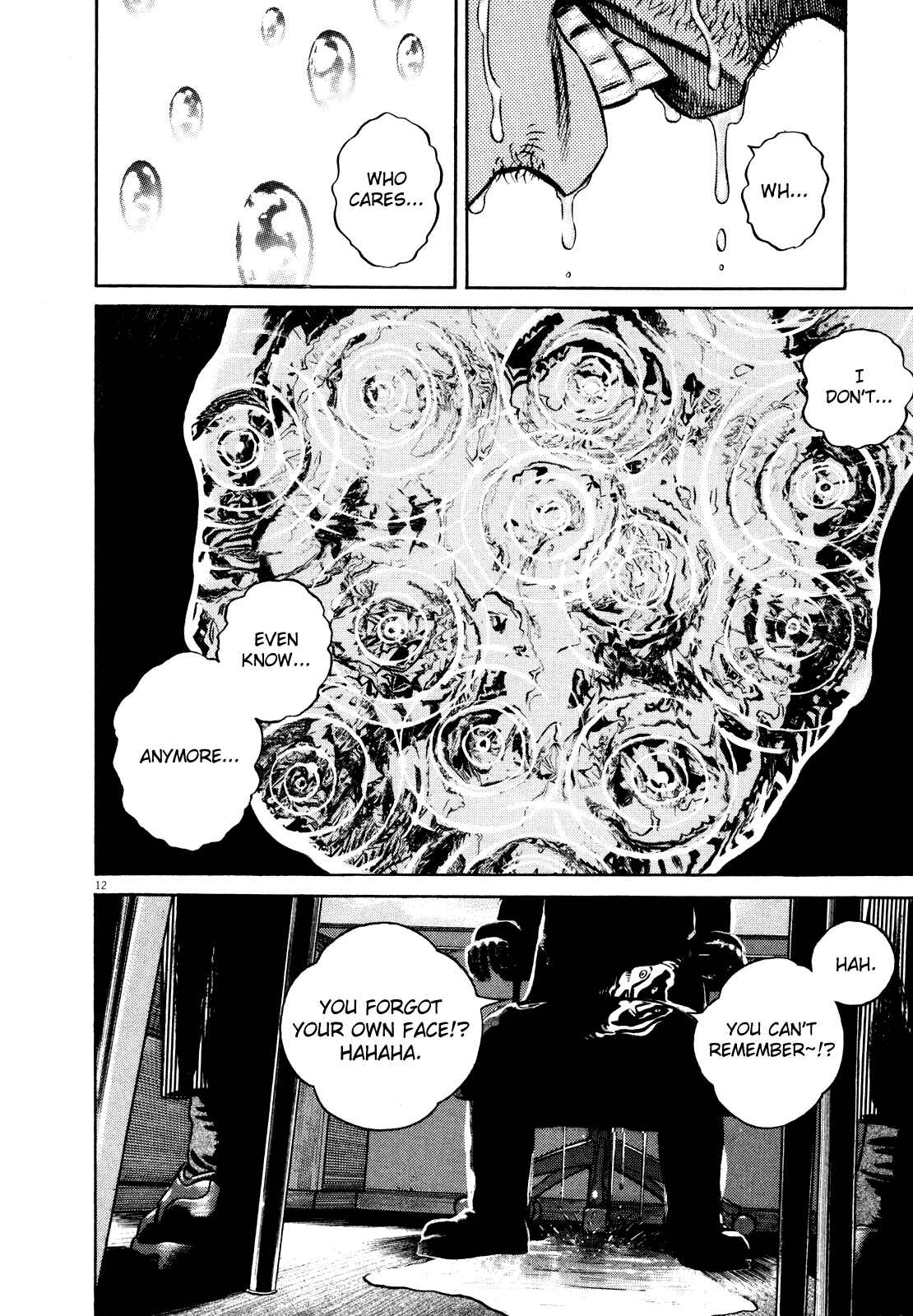 Page 18 Chapter Unknown_5918 Homunculus