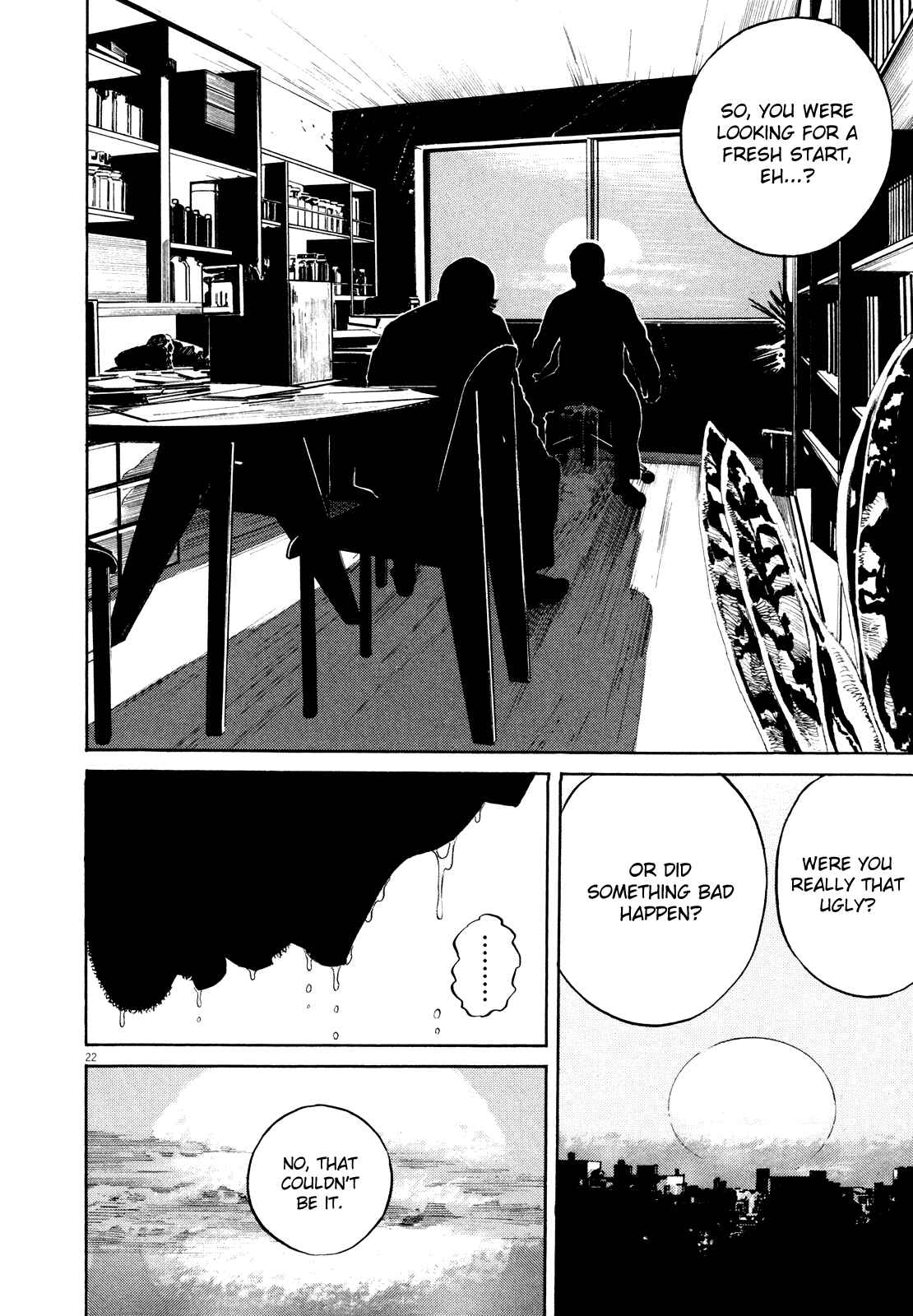 Page 27 Chapter Unknown_5918 Homunculus