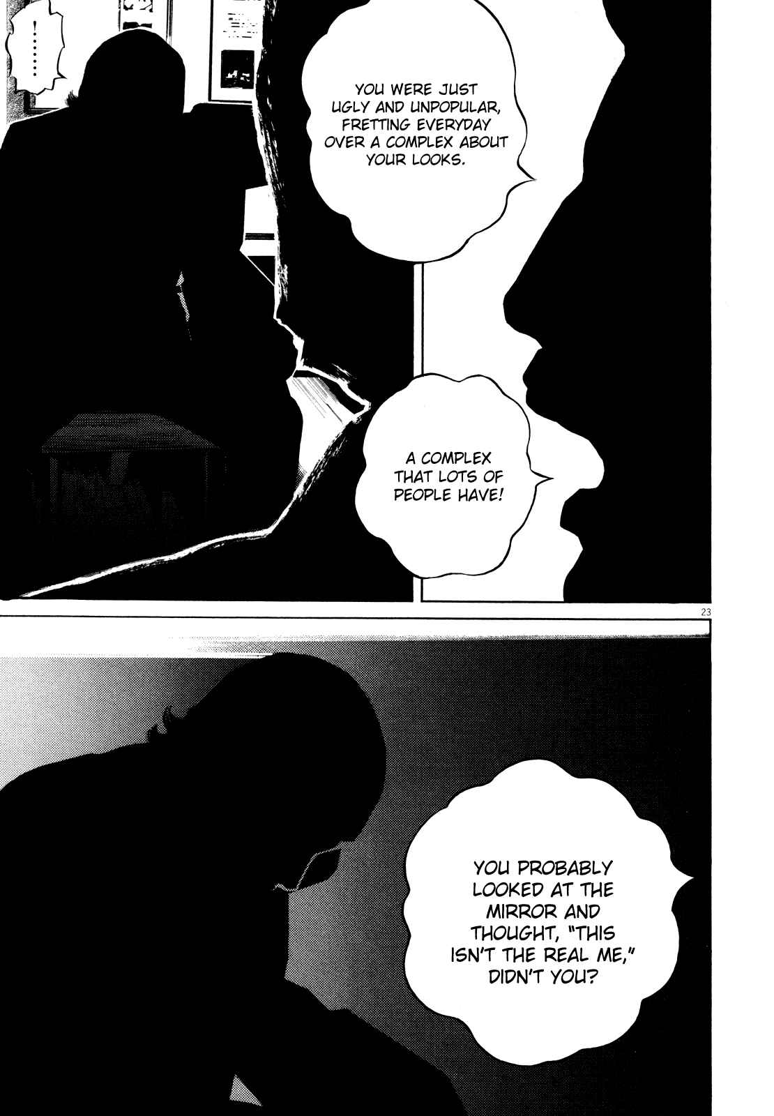 Page 28 Chapter Unknown_5918 Homunculus