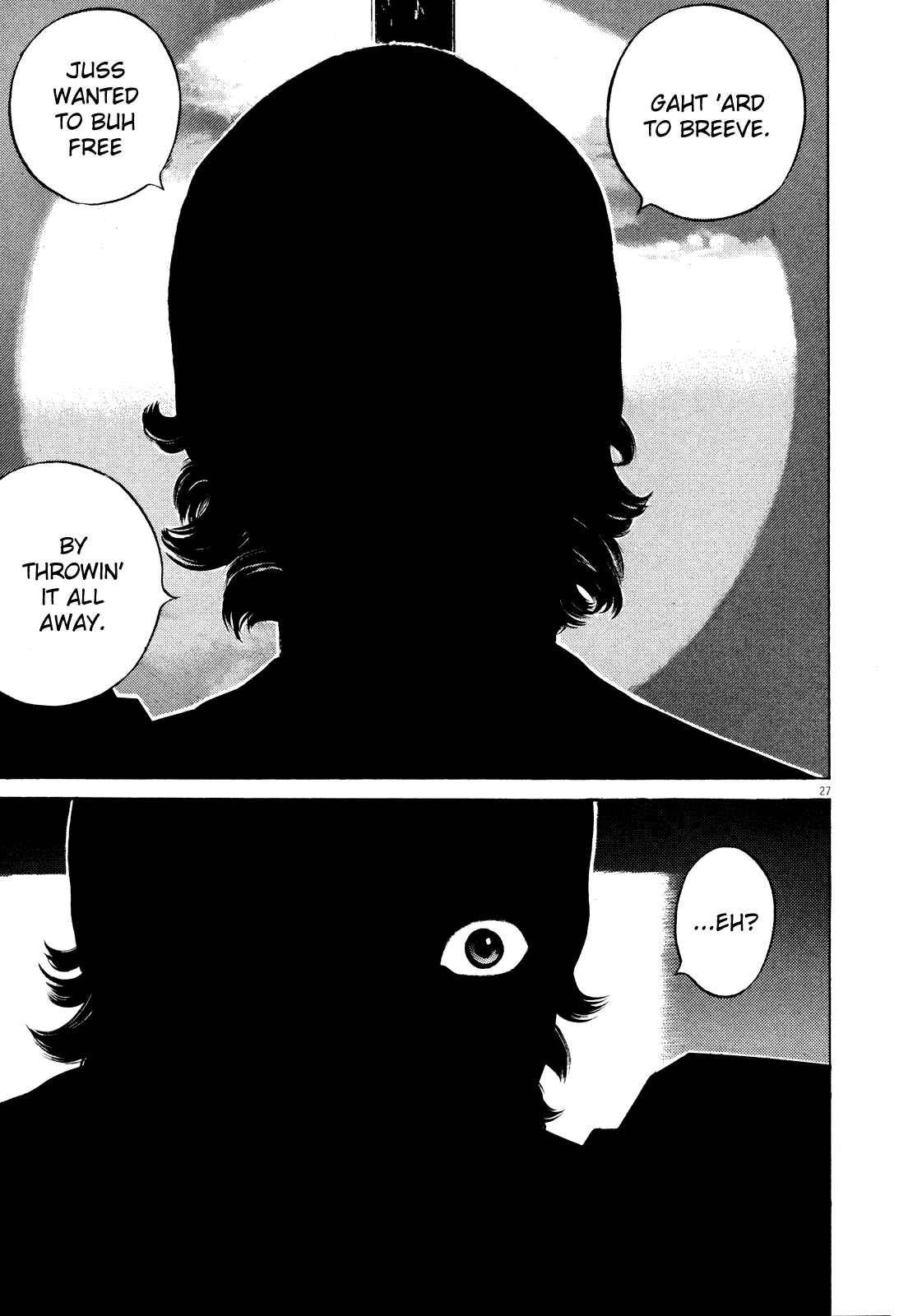 Page 32 Chapter Unknown_5918 Homunculus