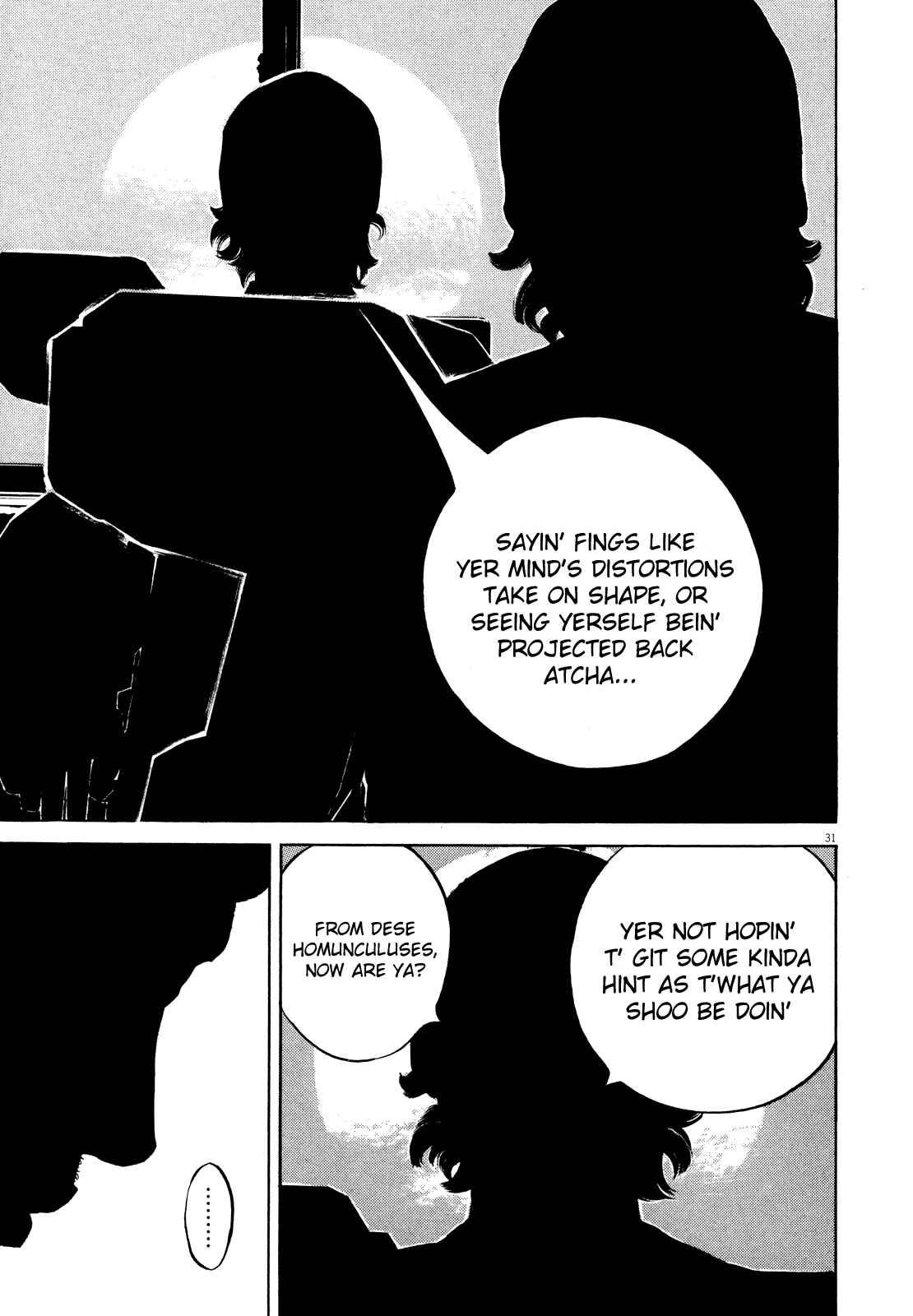 Page 36 Chapter Unknown_5918 Homunculus