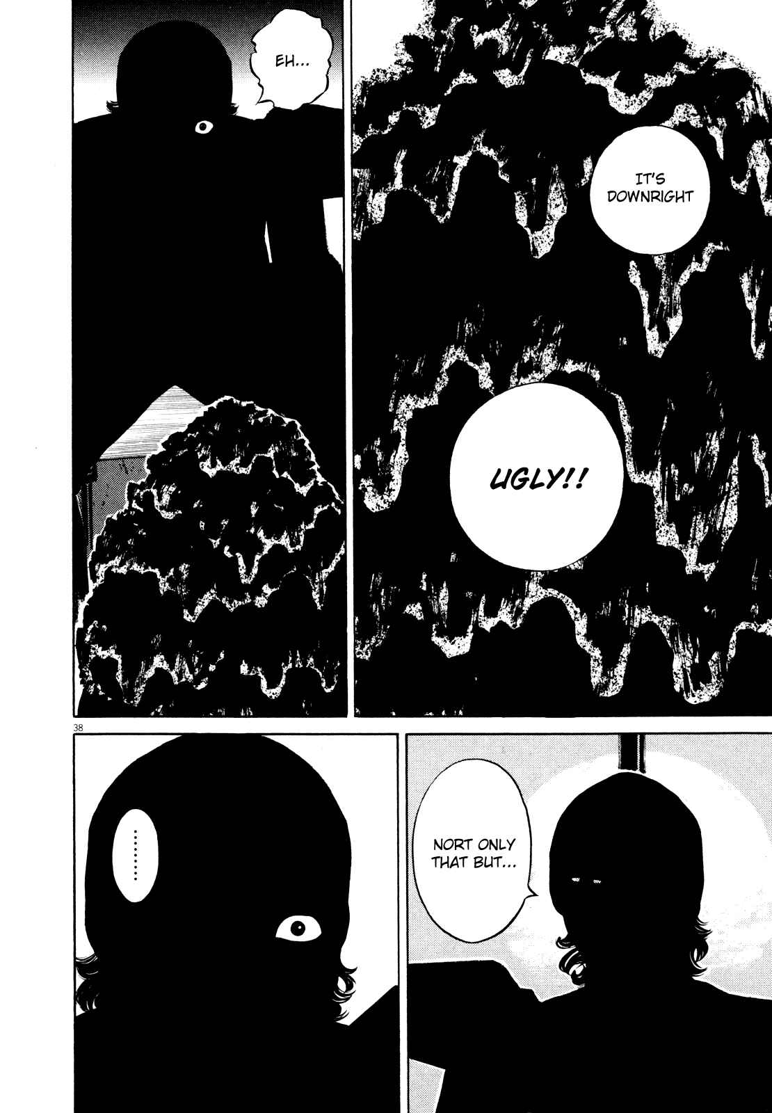 Page 43 Chapter Unknown_5918 Homunculus