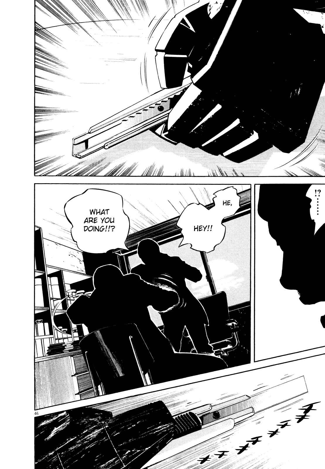 Page 51 Chapter Unknown_5918 Homunculus