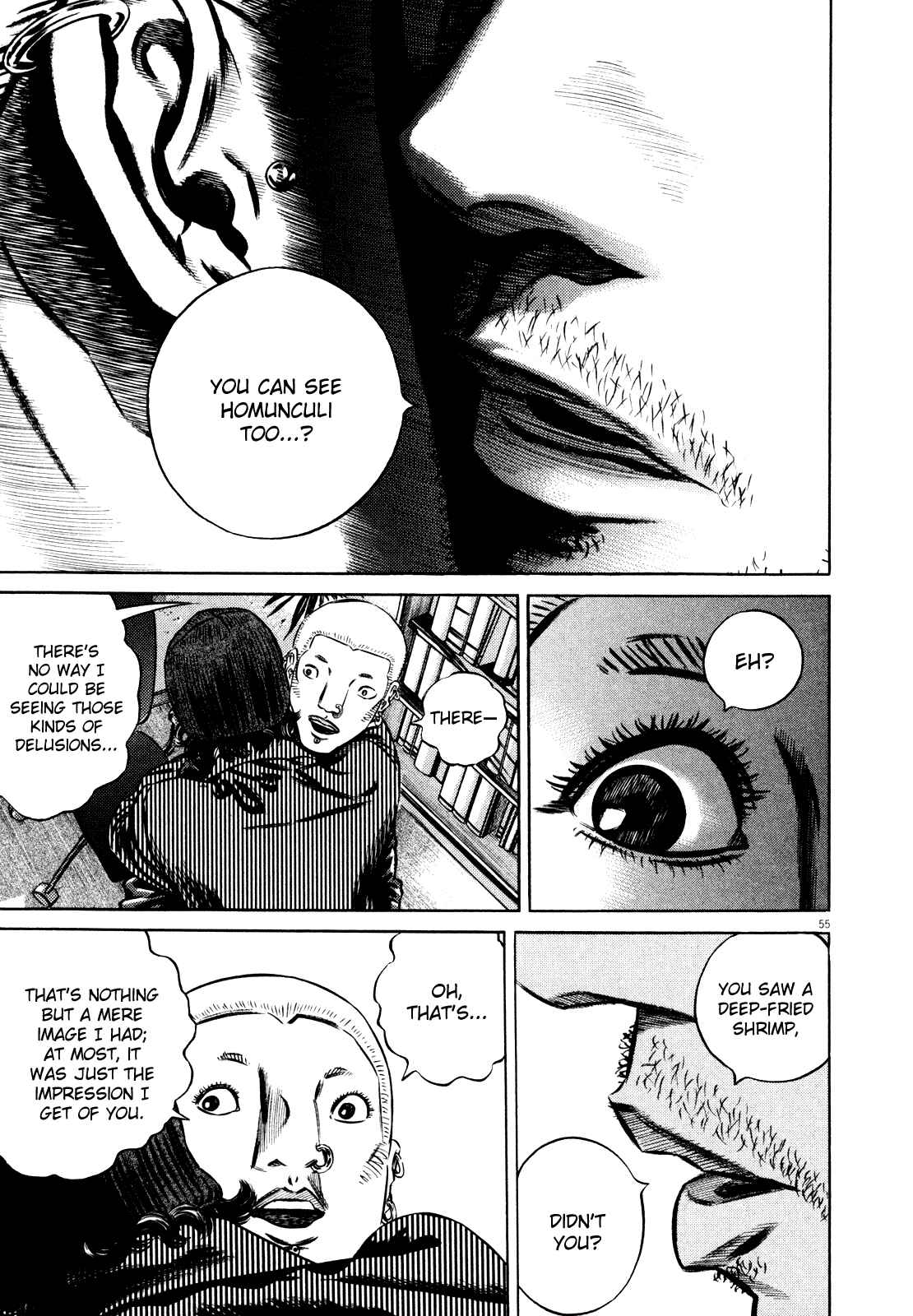 Page 60 Chapter Unknown_5918 Homunculus