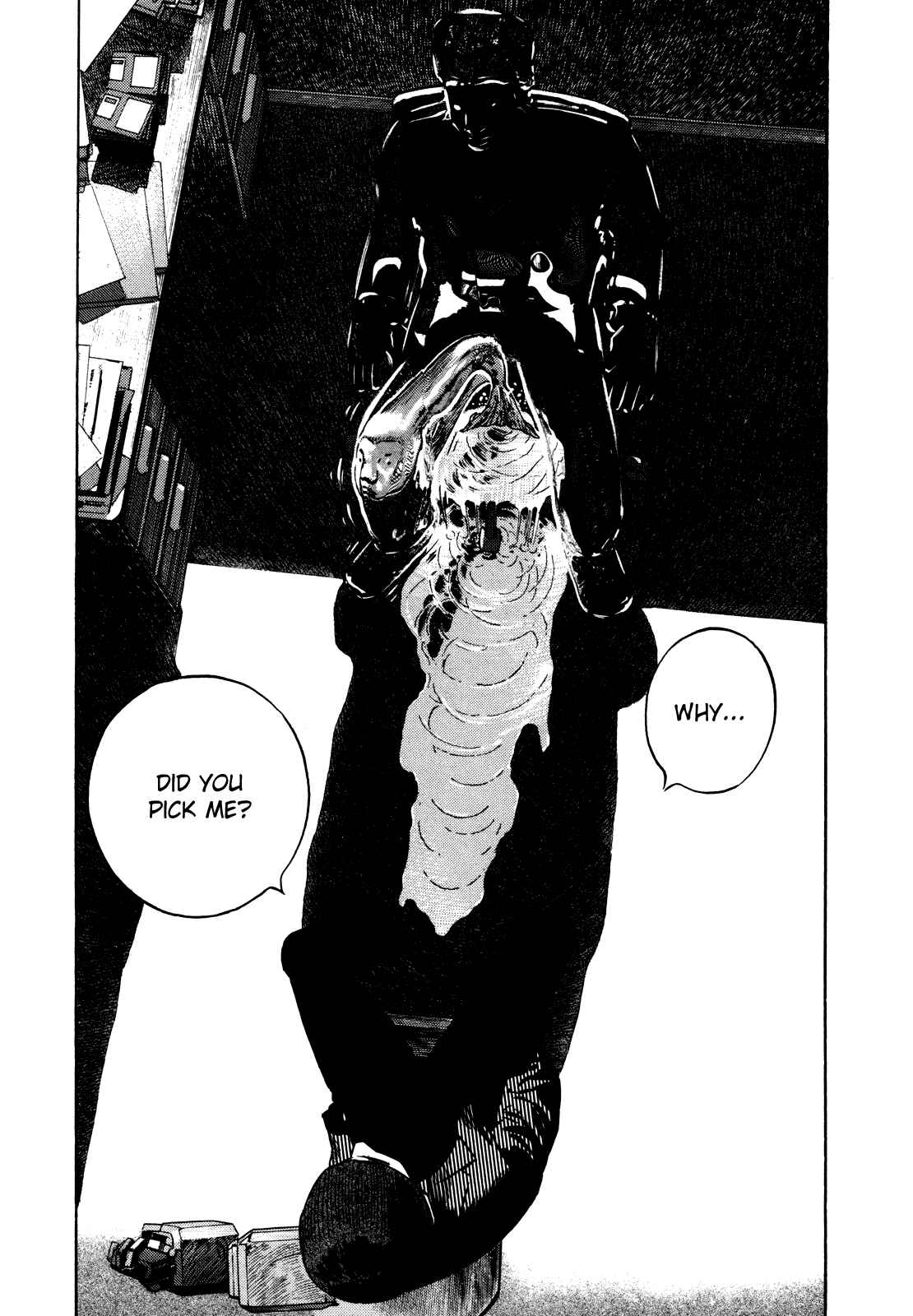 Page 7 Chapter Unknown_5918 Homunculus