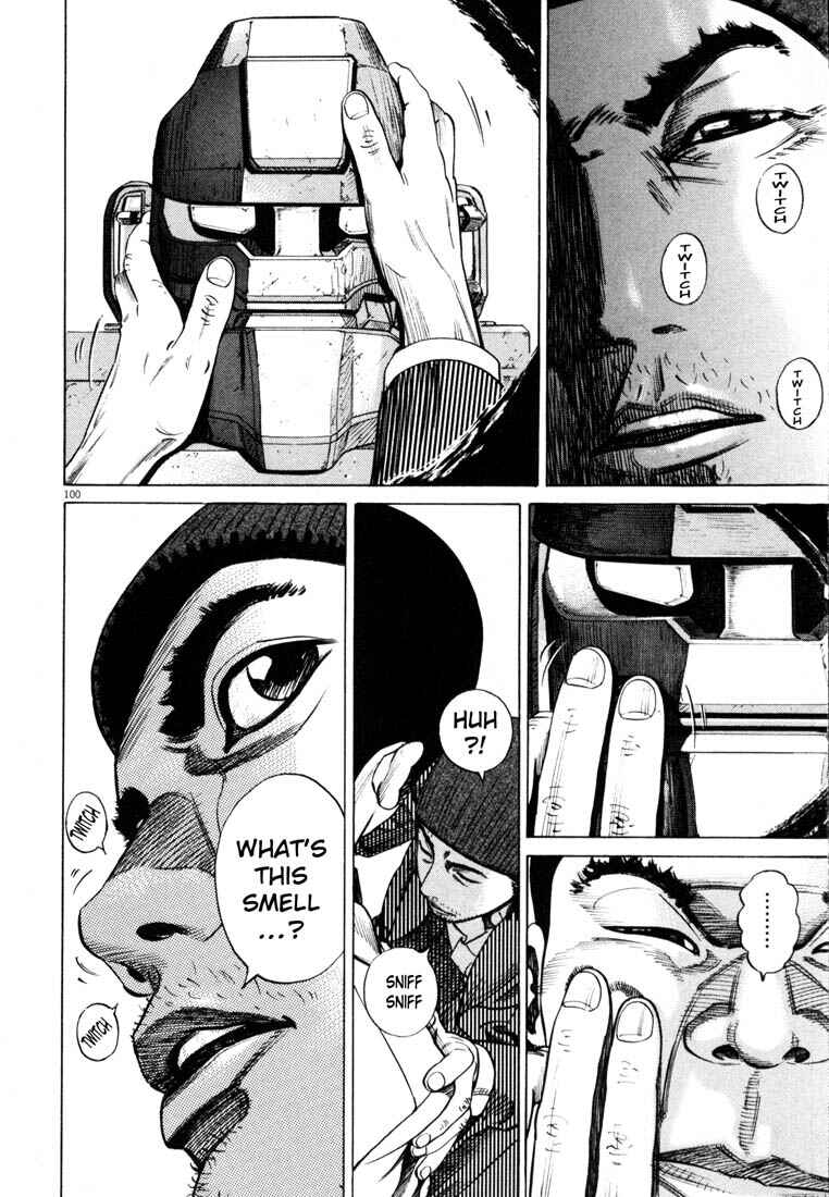 Page 102 Chapter Unknown_7036 Homunculus