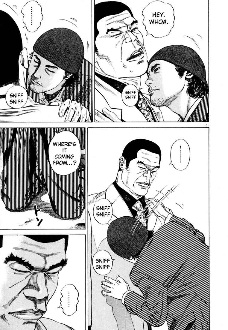 Page 103 Chapter Unknown_7036 Homunculus