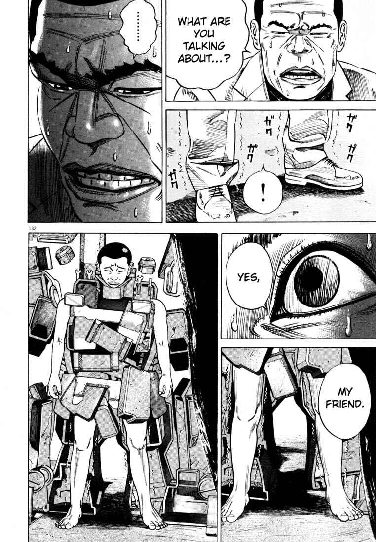 Page 134 Chapter Unknown_7036 Homunculus