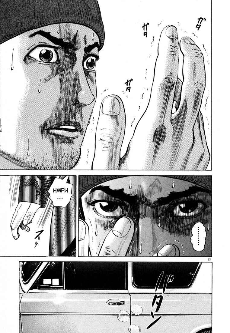 Page 16 Chapter Unknown_7036 Homunculus