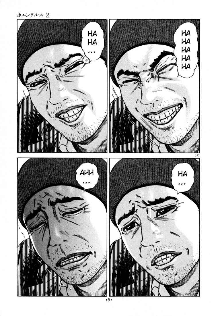 Page 178 Chapter Unknown_7036 Homunculus