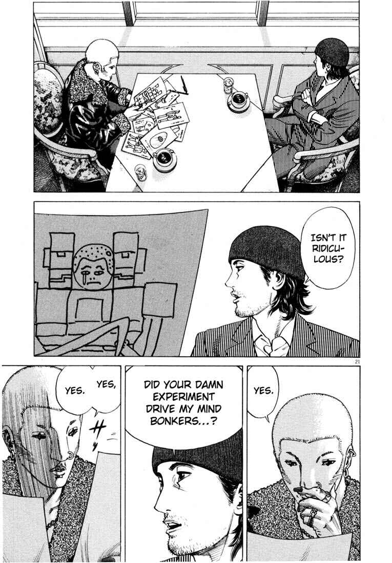 Page 24 Chapter Unknown_7036 Homunculus