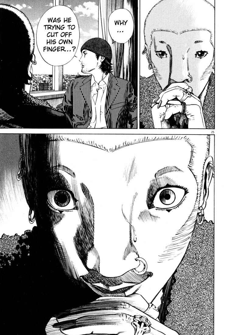 Page 28 Chapter Unknown_7036 Homunculus