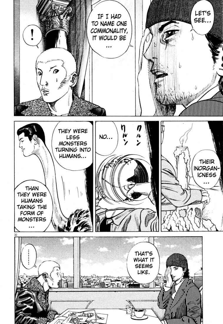 Page 32 Chapter Unknown_7036 Homunculus