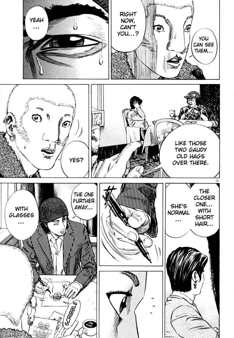 Page 33 Chapter Unknown_7036 Homunculus