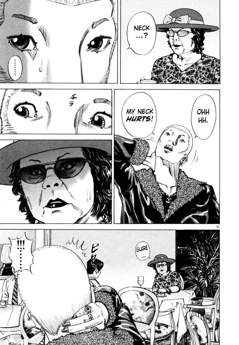Page 37 Chapter Unknown_7036 Homunculus