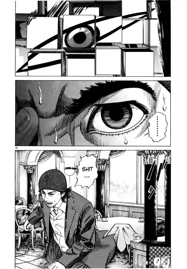 Page 50 Chapter Unknown_7036 Homunculus
