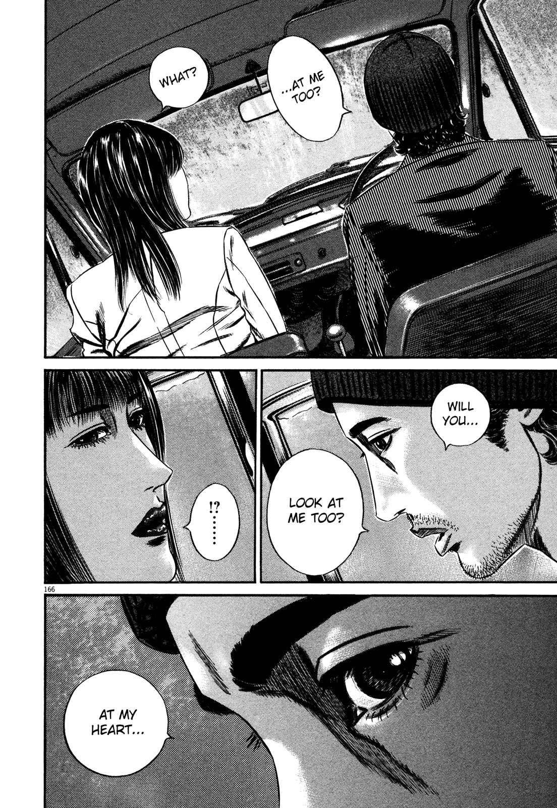 Page 3 Chapter 2 Homunculus