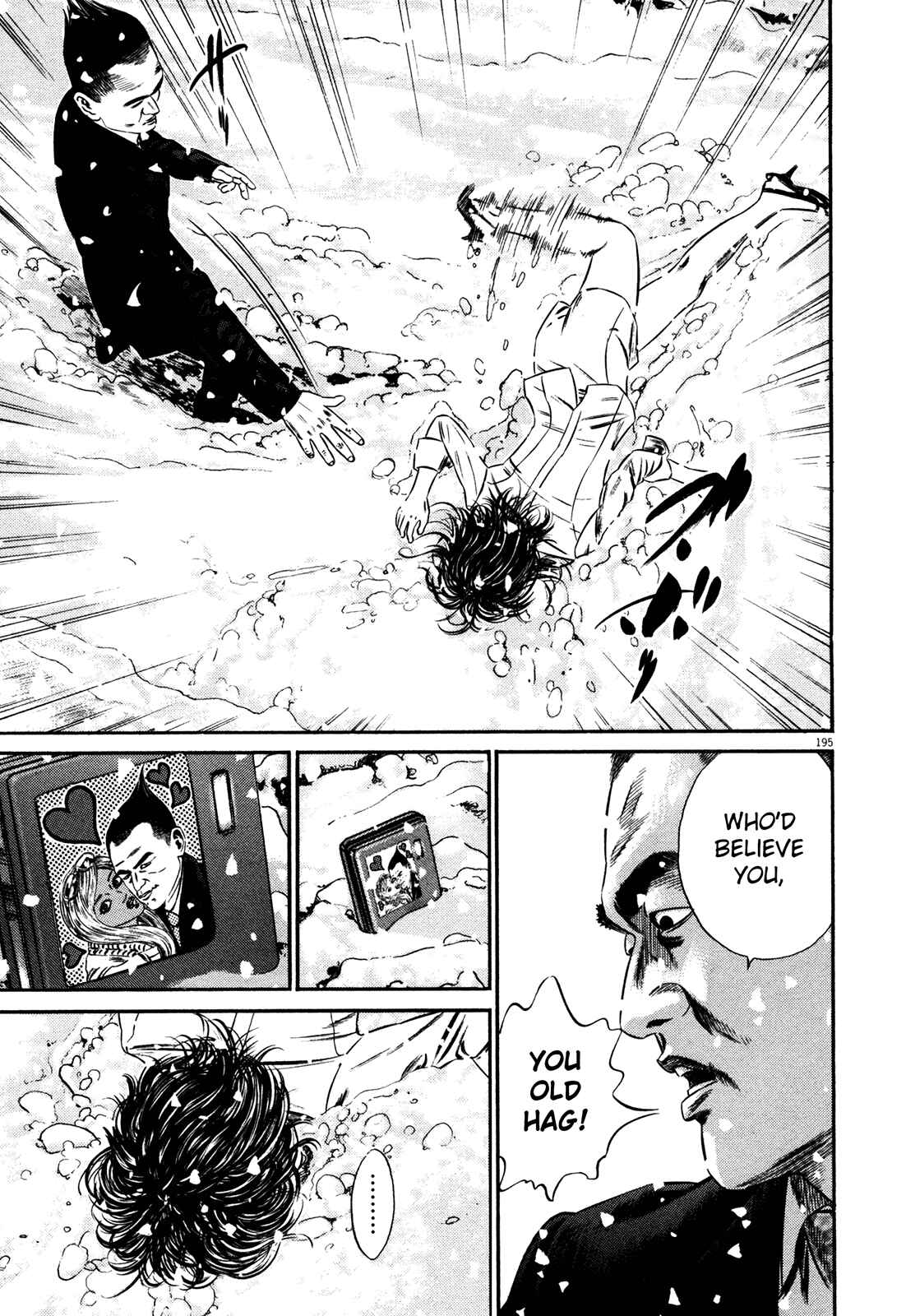 Page 30 Chapter 2 Homunculus
