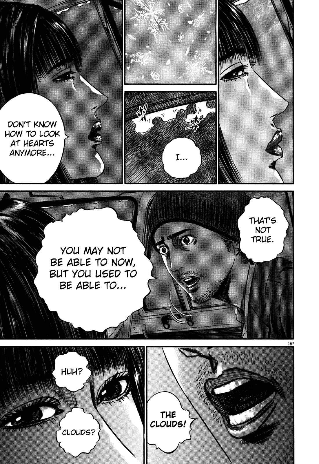 Page 4 Chapter 2 Homunculus
