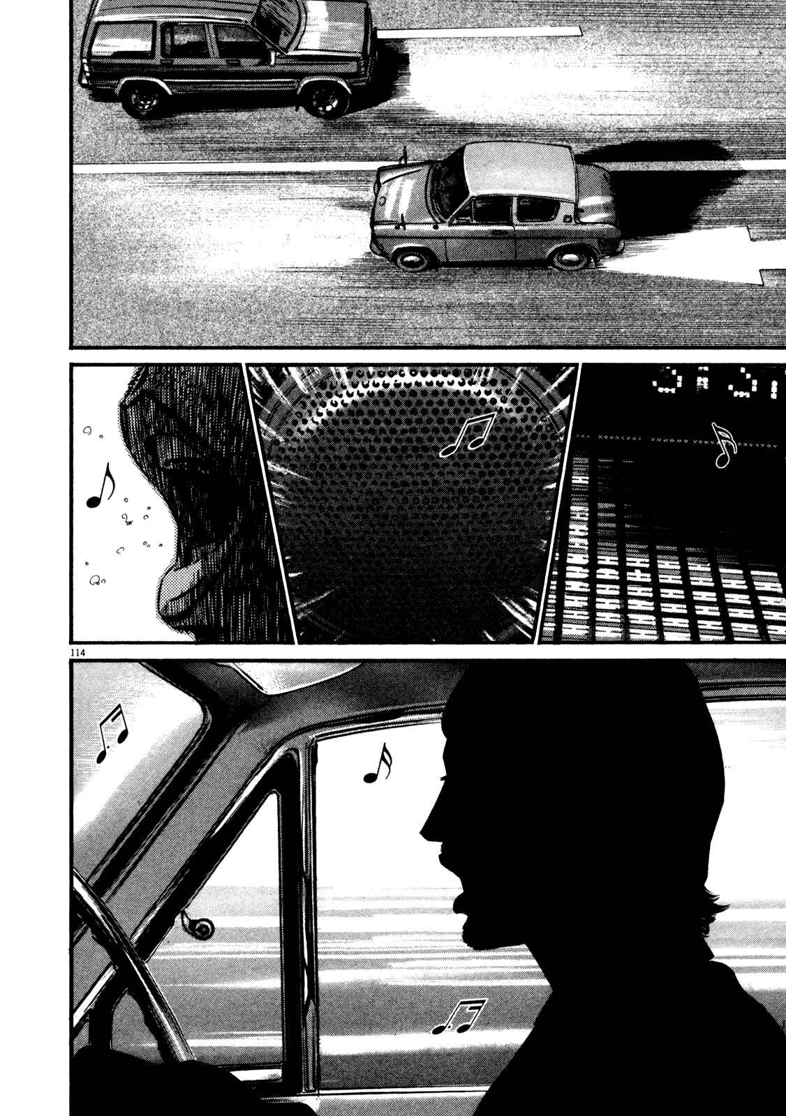 Page 1 Chapter 2 Homunculus