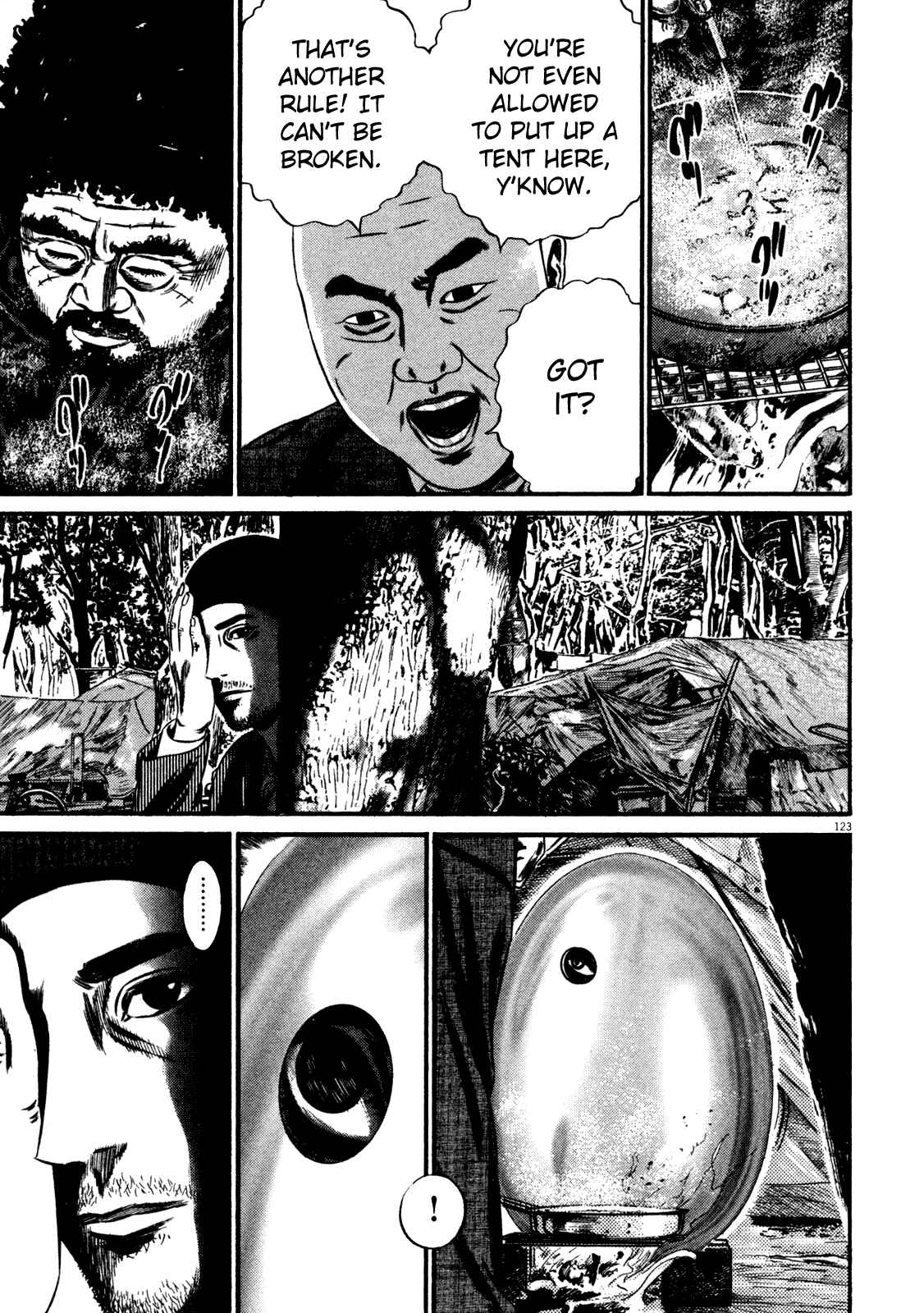 Page 10 Chapter 2 Homunculus