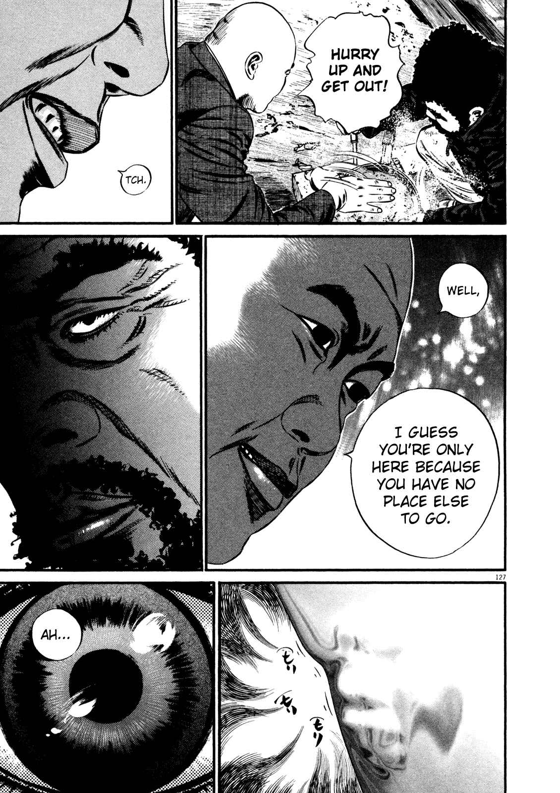 Page 14 Chapter 2 Homunculus