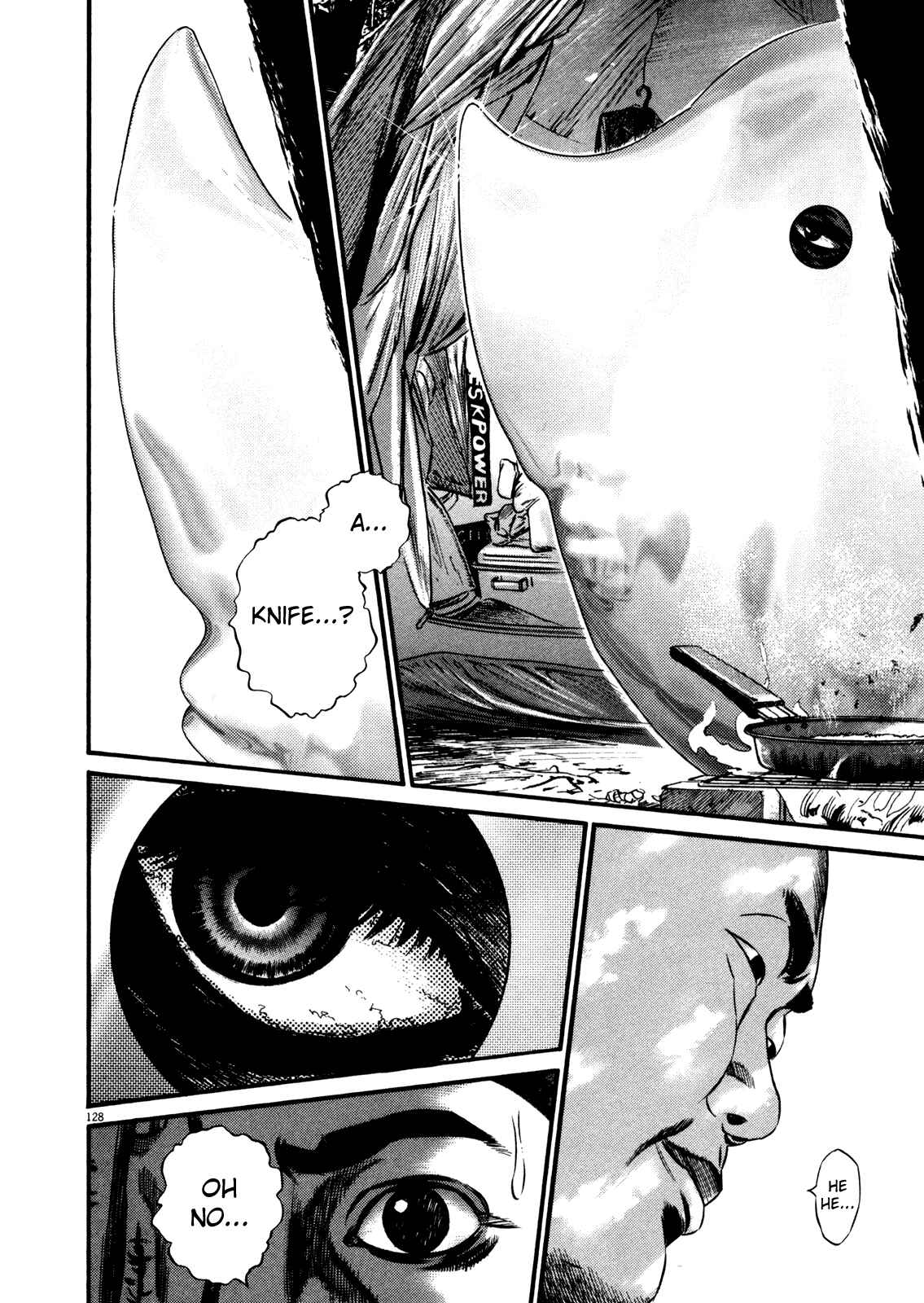 Page 15 Chapter 2 Homunculus