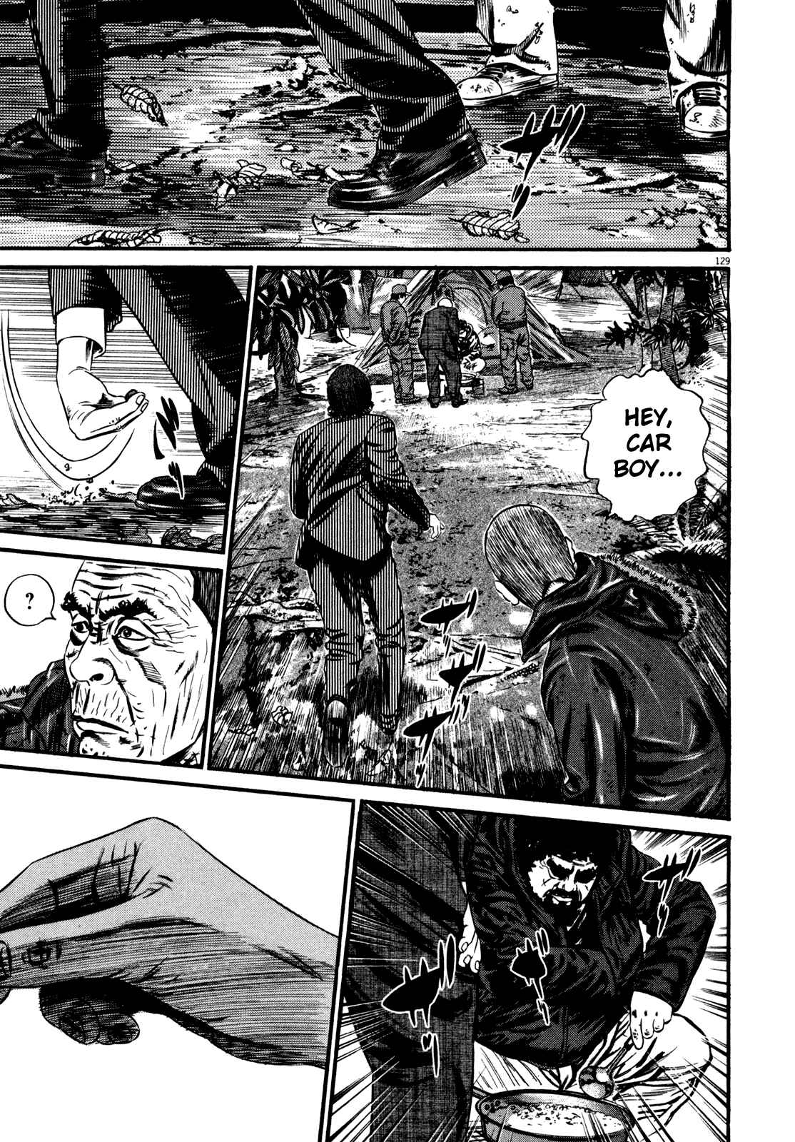 Page 16 Chapter 2 Homunculus