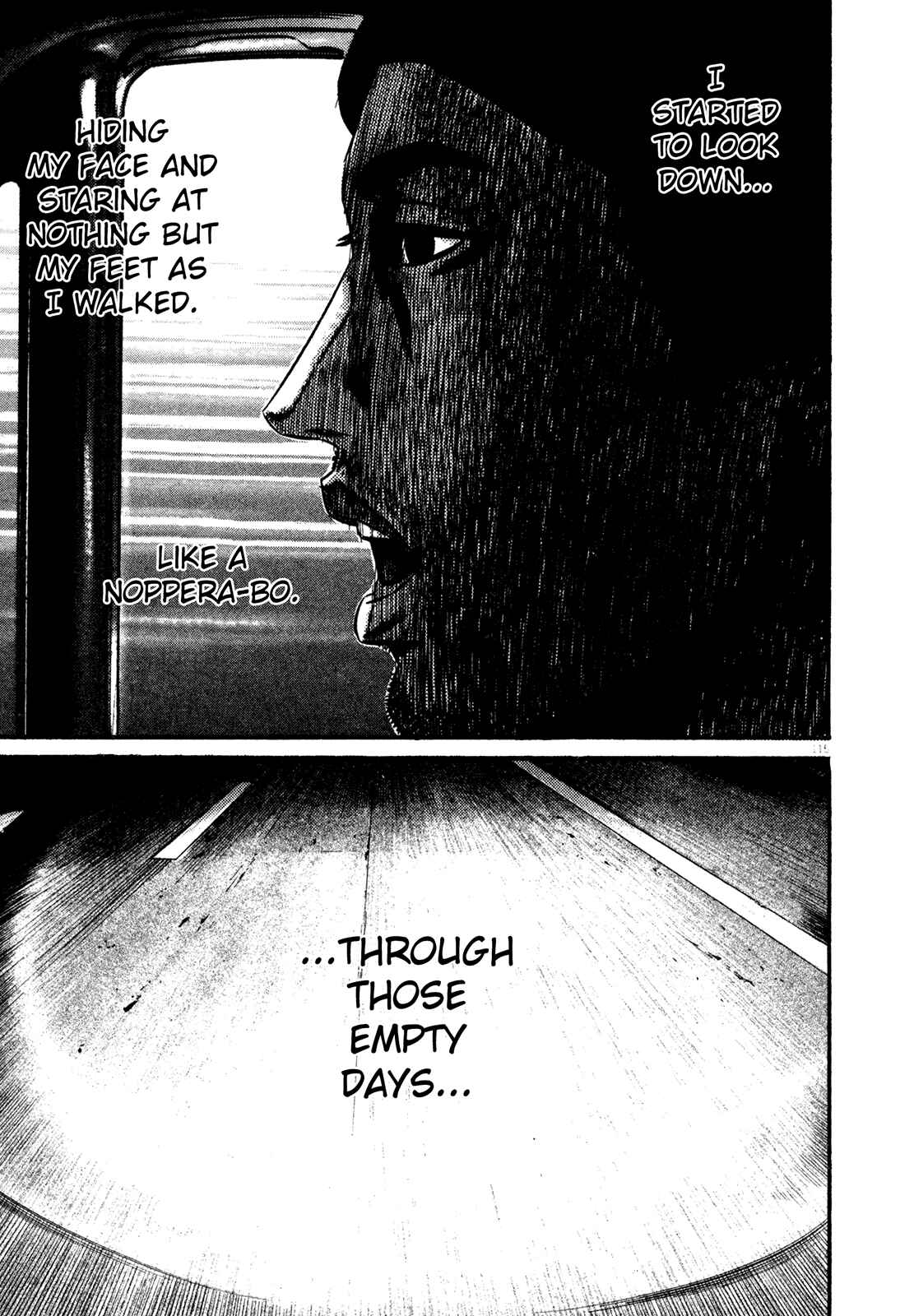 Page 2 Chapter 2 Homunculus