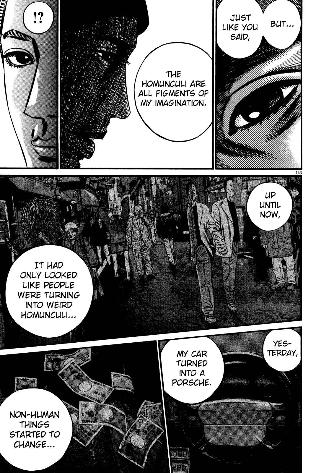 Page 30 Chapter 2 Homunculus