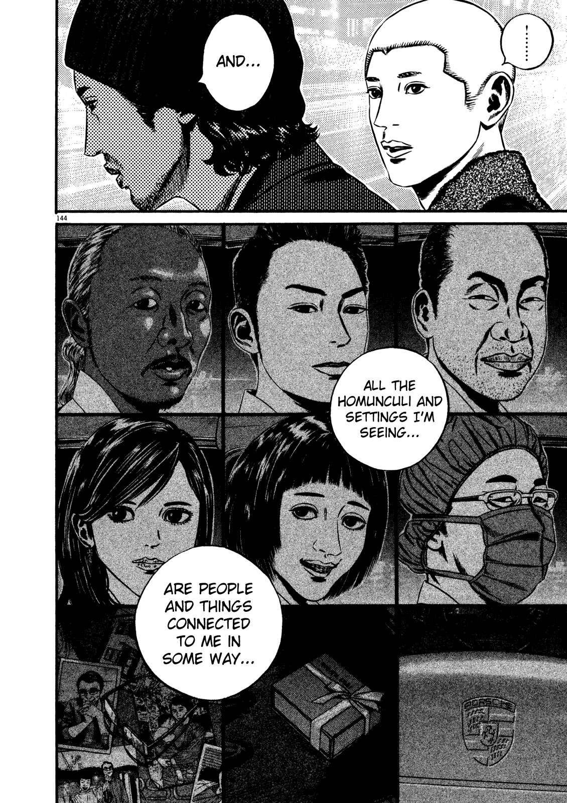 Page 31 Chapter 2 Homunculus