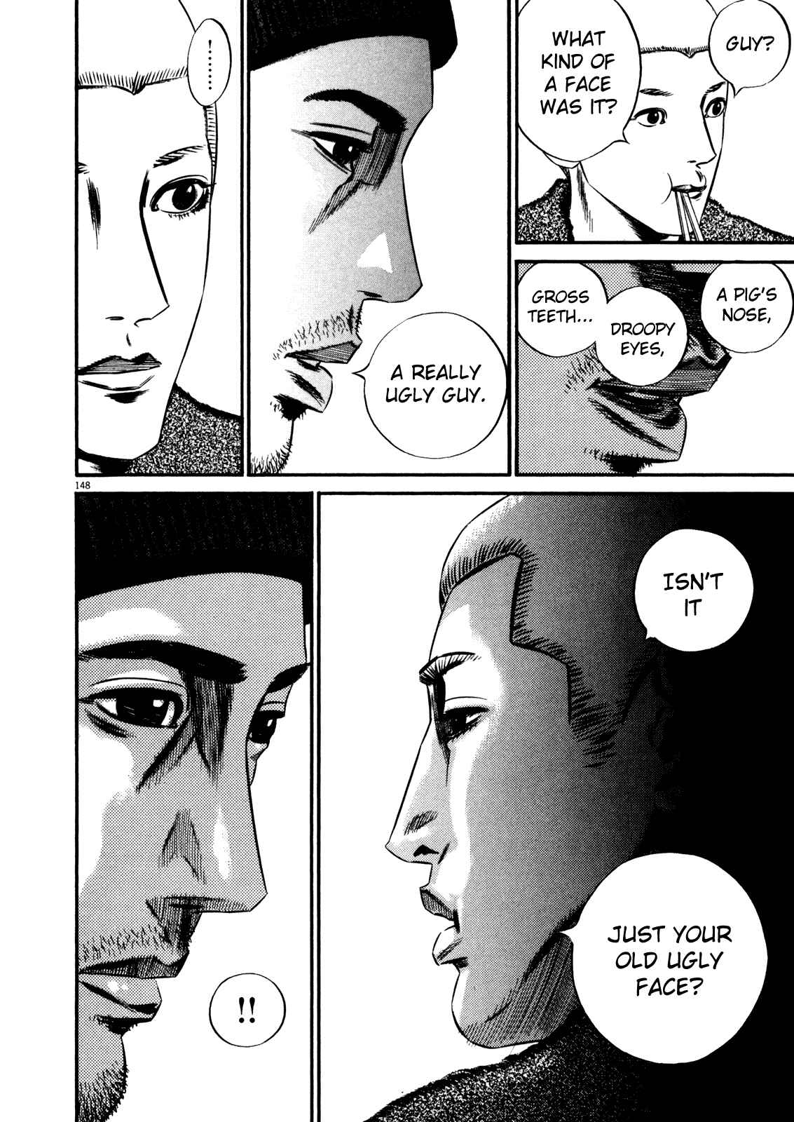 Page 35 Chapter 2 Homunculus