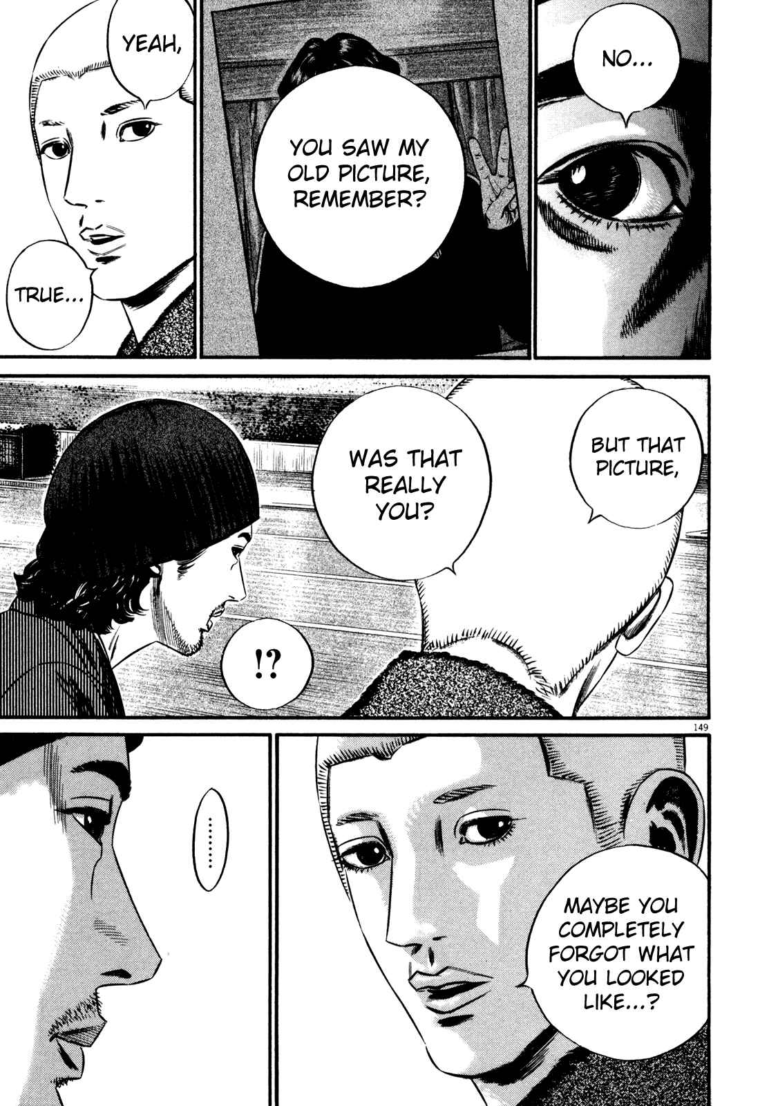 Page 36 Chapter 2 Homunculus