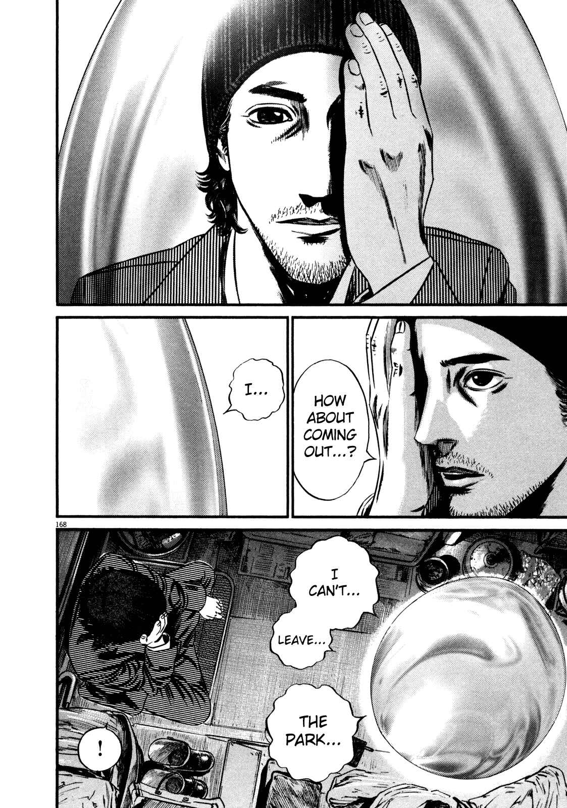 Page 54 Chapter 2 Homunculus