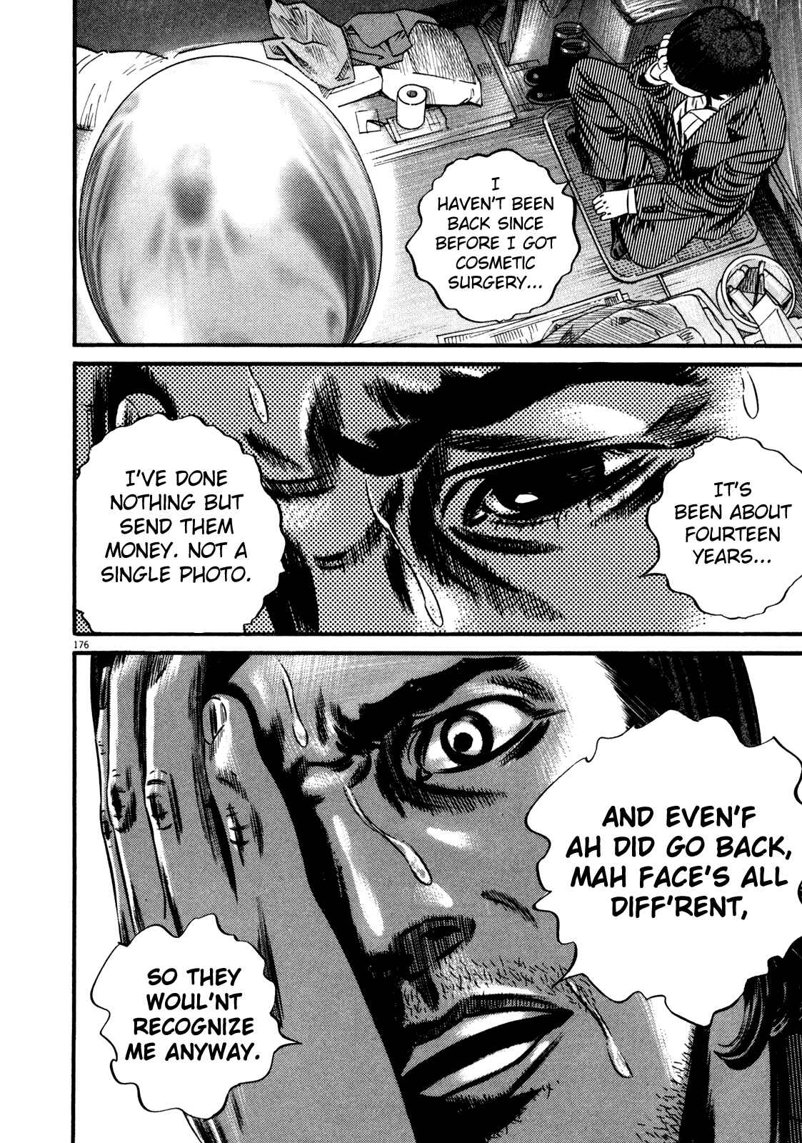 Page 62 Chapter 2 Homunculus