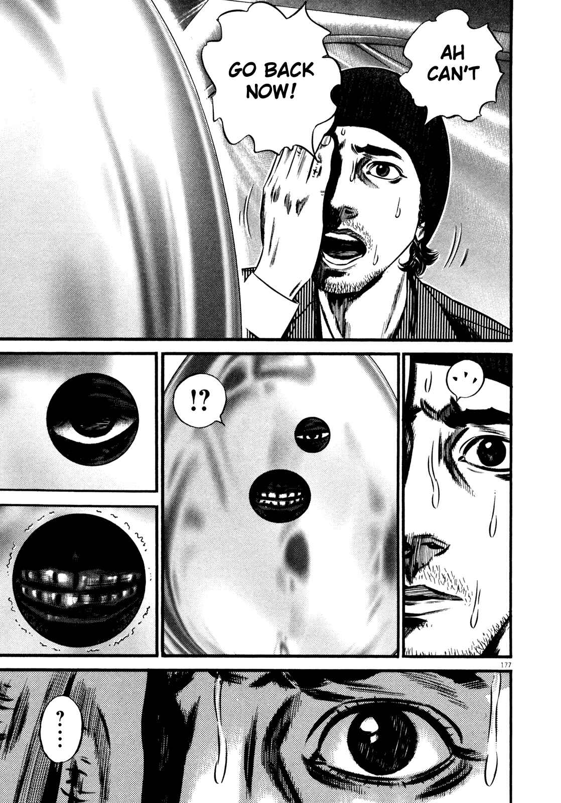 Page 63 Chapter 2 Homunculus