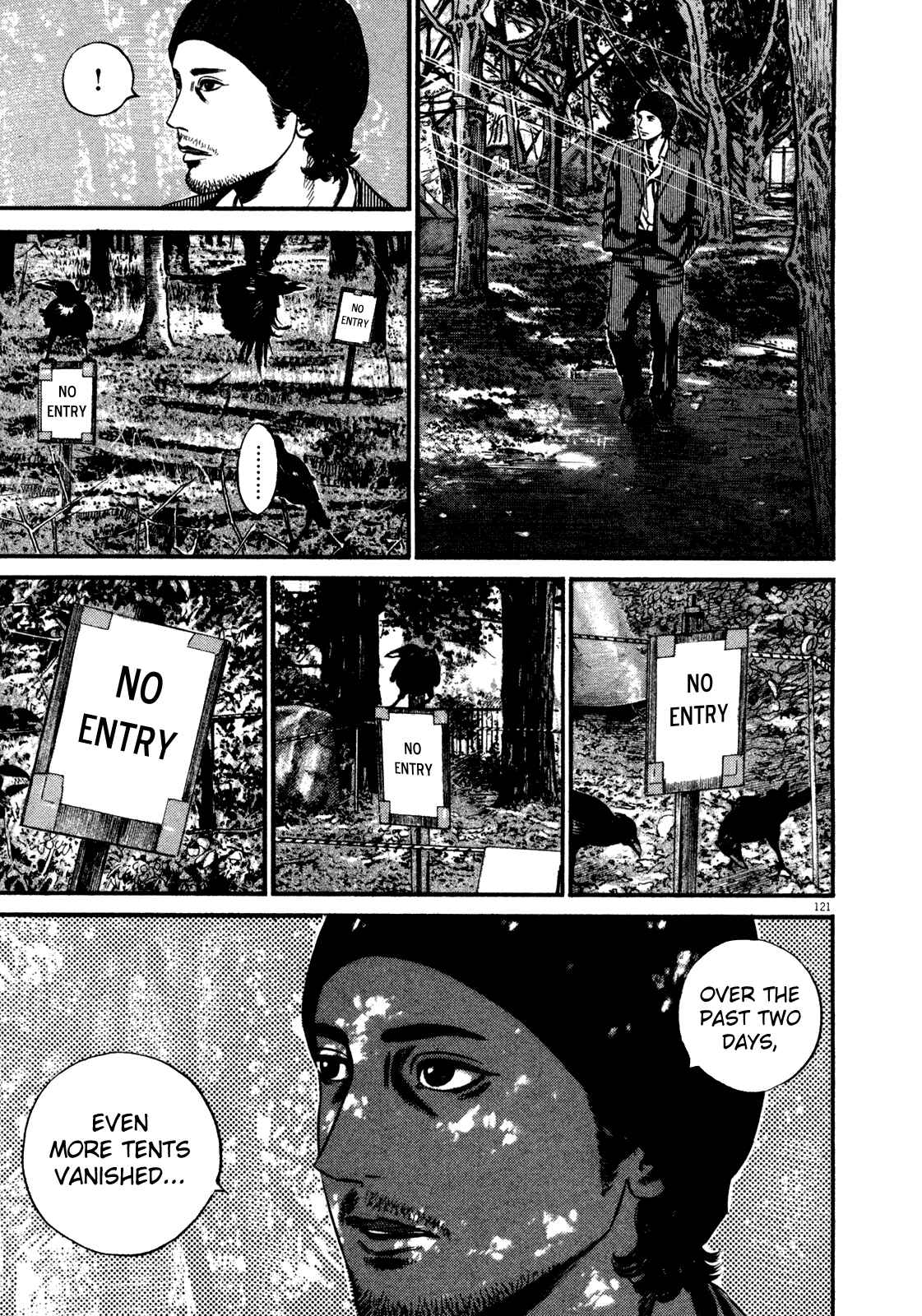 Page 8 Chapter 2 Homunculus