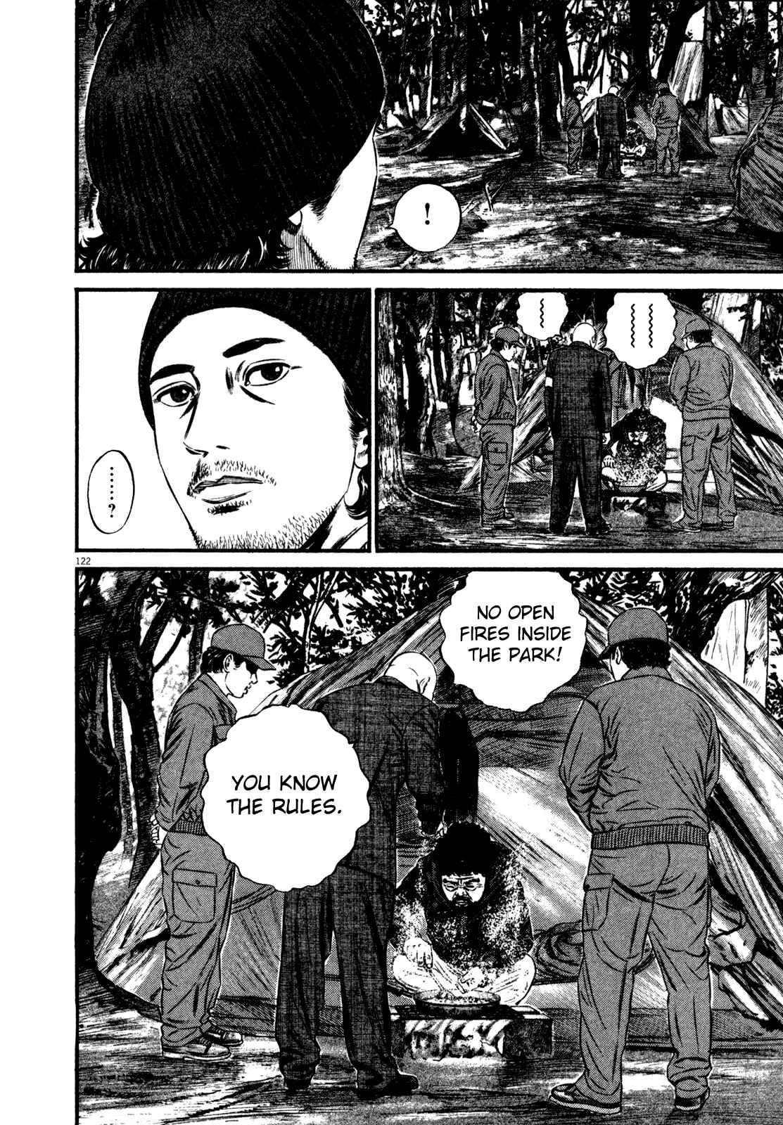 Page 9 Chapter 2 Homunculus