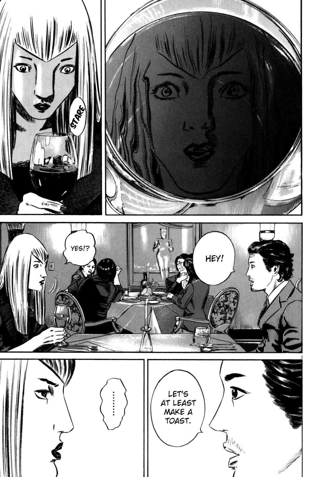 Page 10 Chapter 1 Homunculus