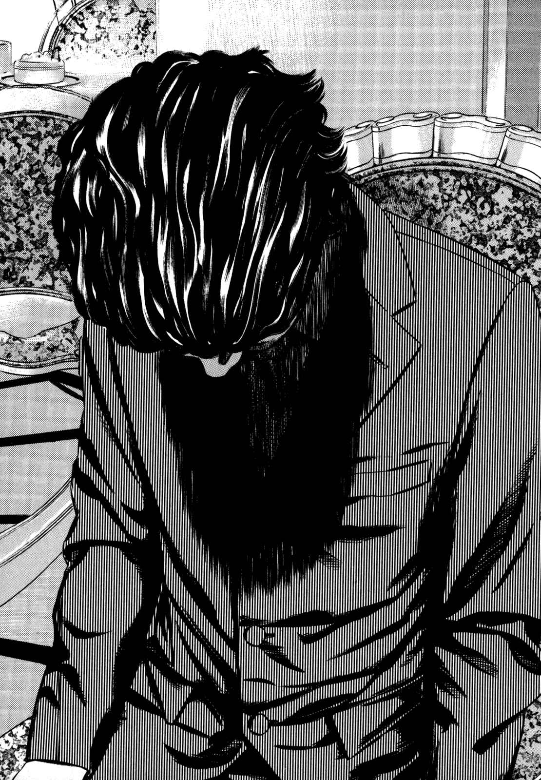 Page 100 Chapter 1 Homunculus