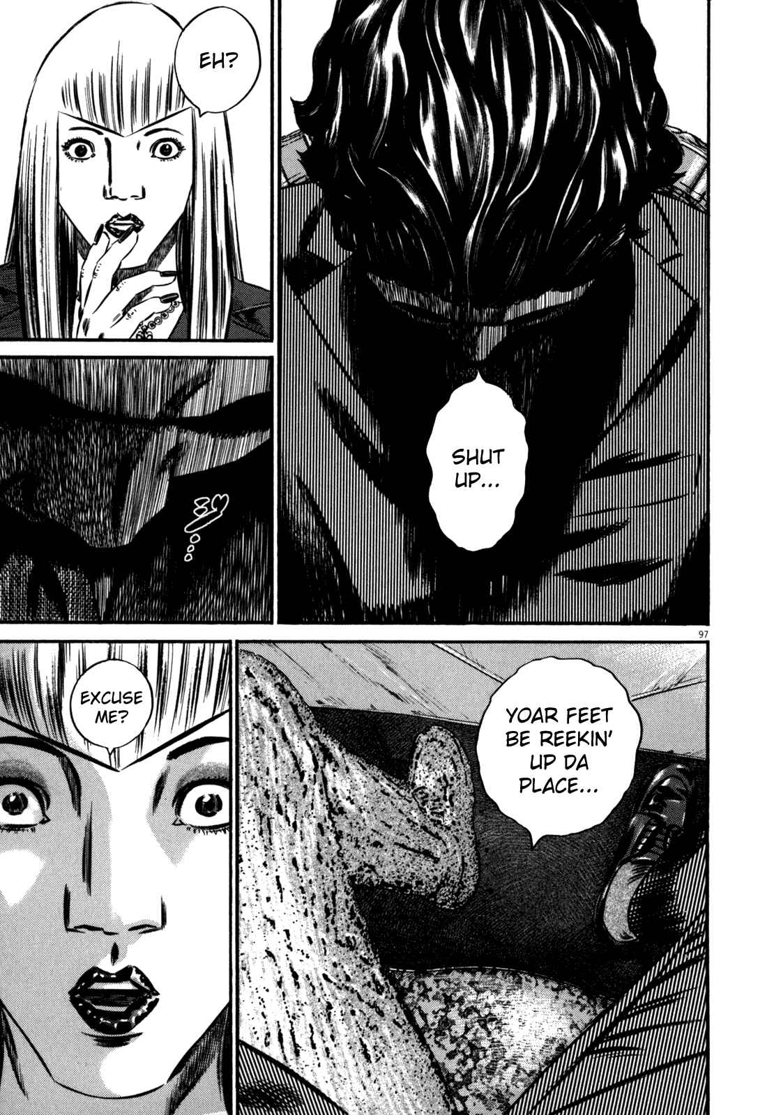 Page 102 Chapter 1 Homunculus